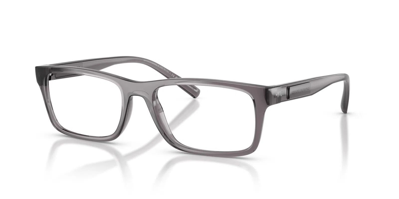 Armani Exchange 3115 Eyeglasses - view 11